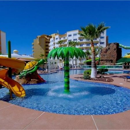 Las Palmas Resort Puerto Peñasco Εξωτερικό φωτογραφία