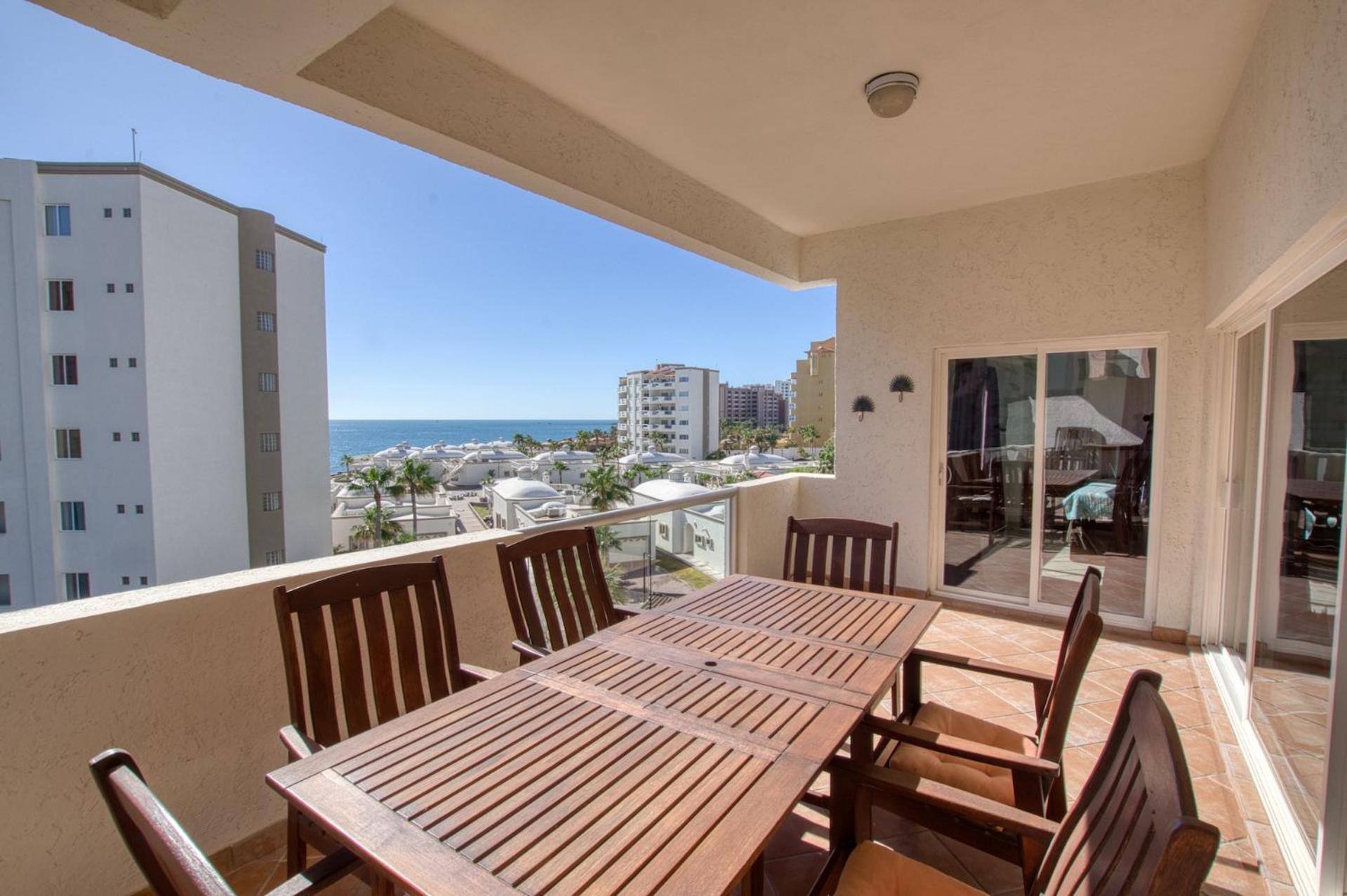 Las Palmas Resort Puerto Peñasco Εξωτερικό φωτογραφία