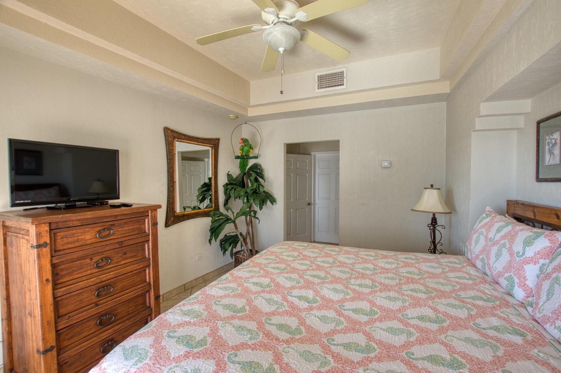 Las Palmas Resort Puerto Peñasco Εξωτερικό φωτογραφία