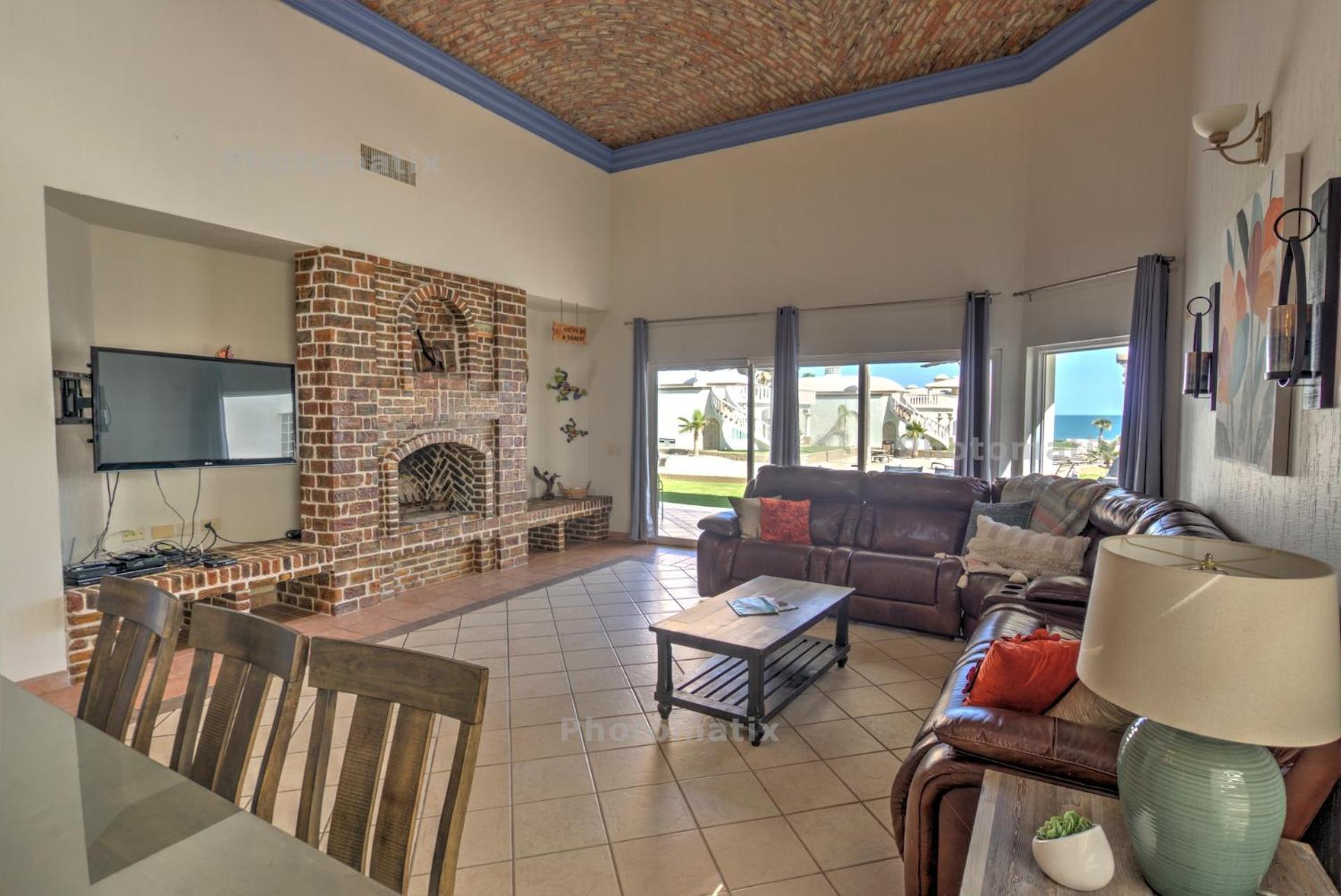 Las Palmas Resort Puerto Peñasco Εξωτερικό φωτογραφία