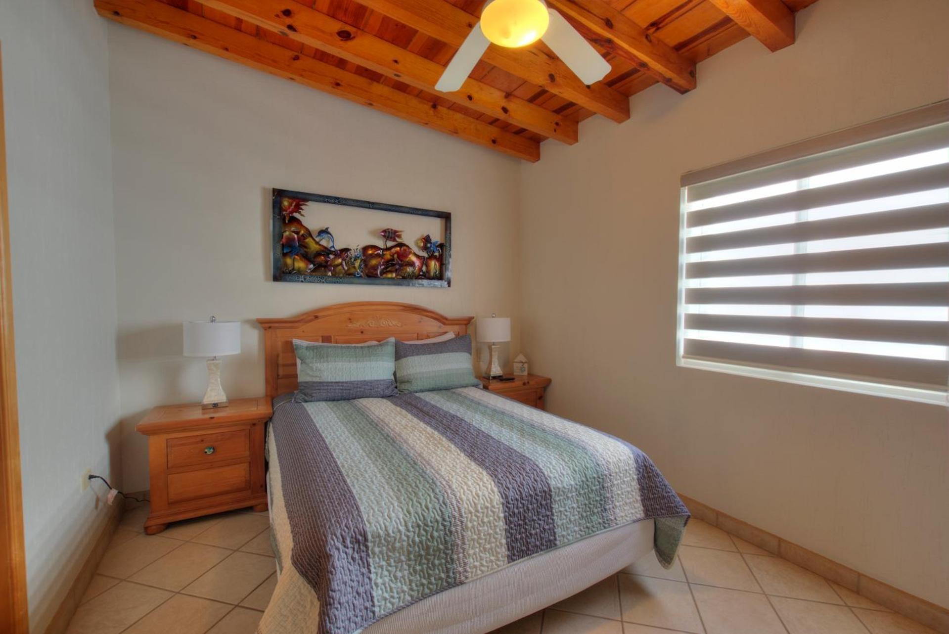 Las Palmas Resort Puerto Peñasco Εξωτερικό φωτογραφία