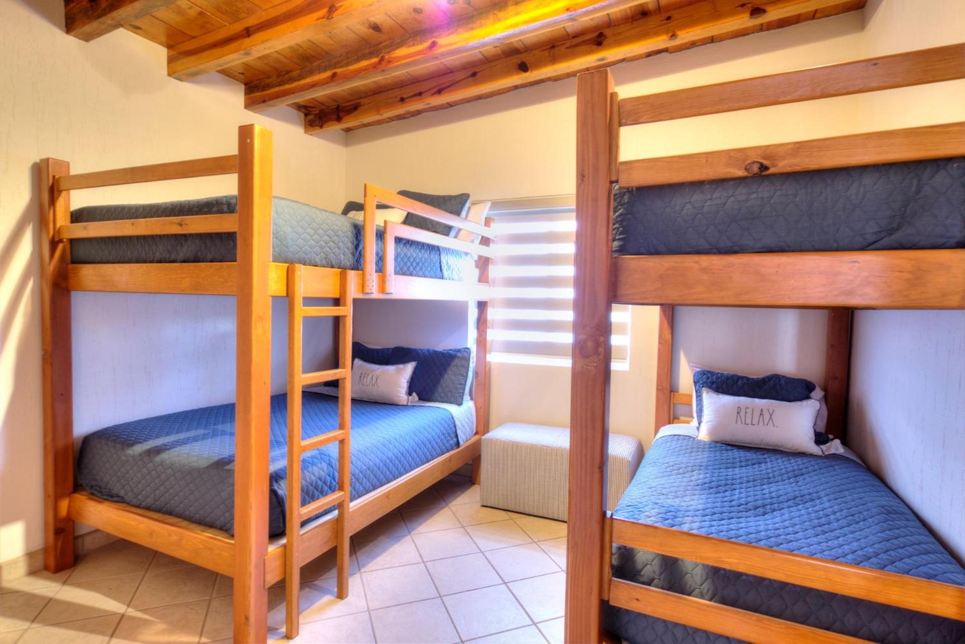 Las Palmas Resort Puerto Peñasco Εξωτερικό φωτογραφία
