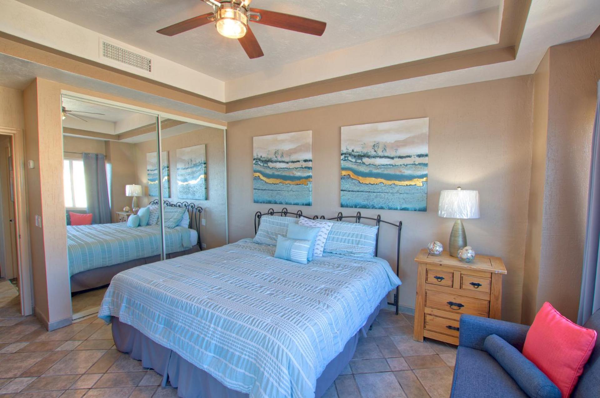 Las Palmas Resort Puerto Peñasco Εξωτερικό φωτογραφία