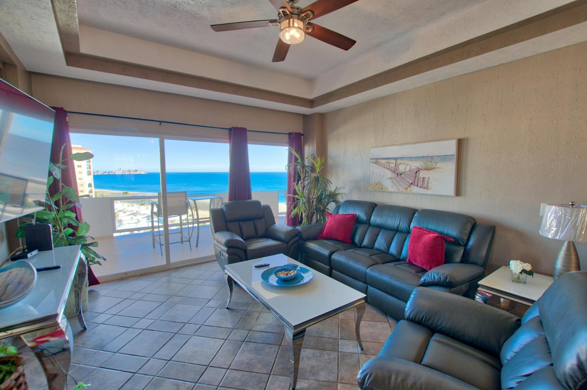 Las Palmas Resort Puerto Peñasco Εξωτερικό φωτογραφία