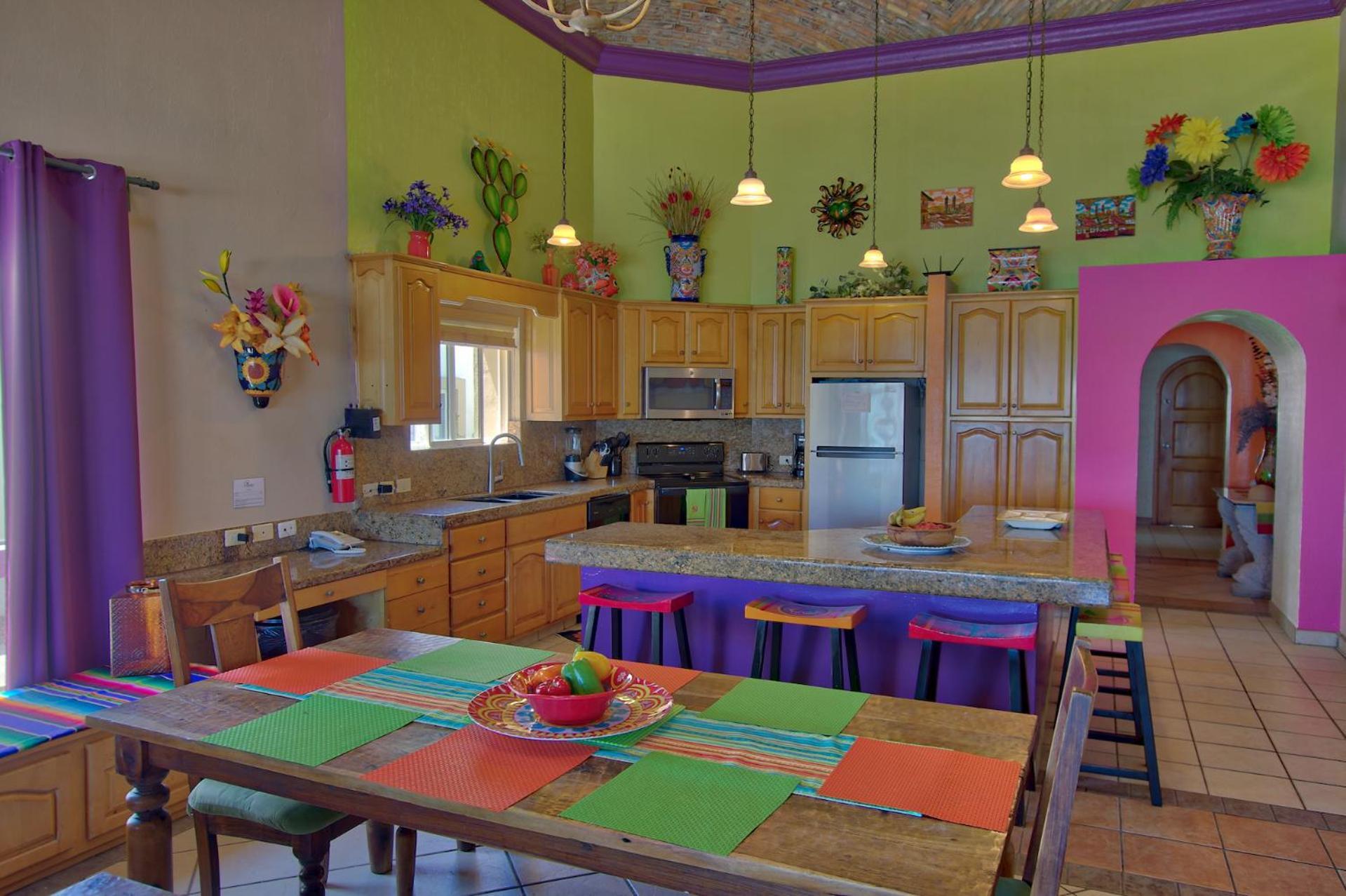 Las Palmas Resort Puerto Peñasco Εξωτερικό φωτογραφία