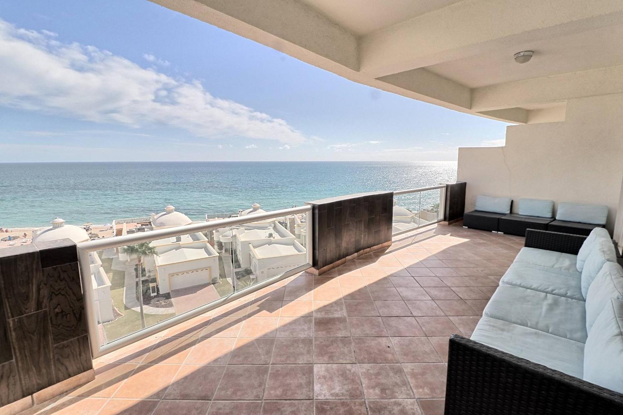 Las Palmas Resort Puerto Peñasco Εξωτερικό φωτογραφία