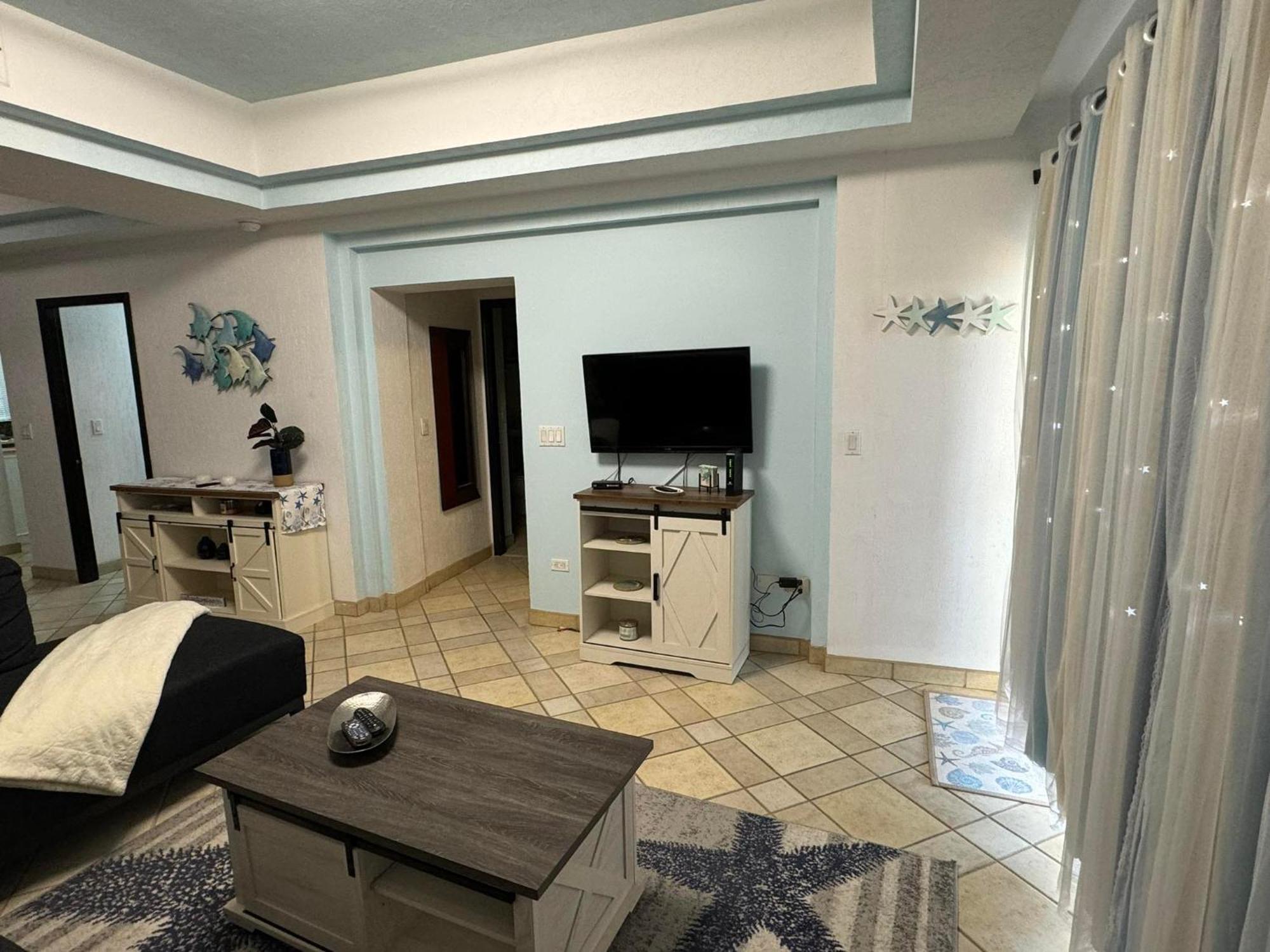 Las Palmas Resort Puerto Peñasco Εξωτερικό φωτογραφία