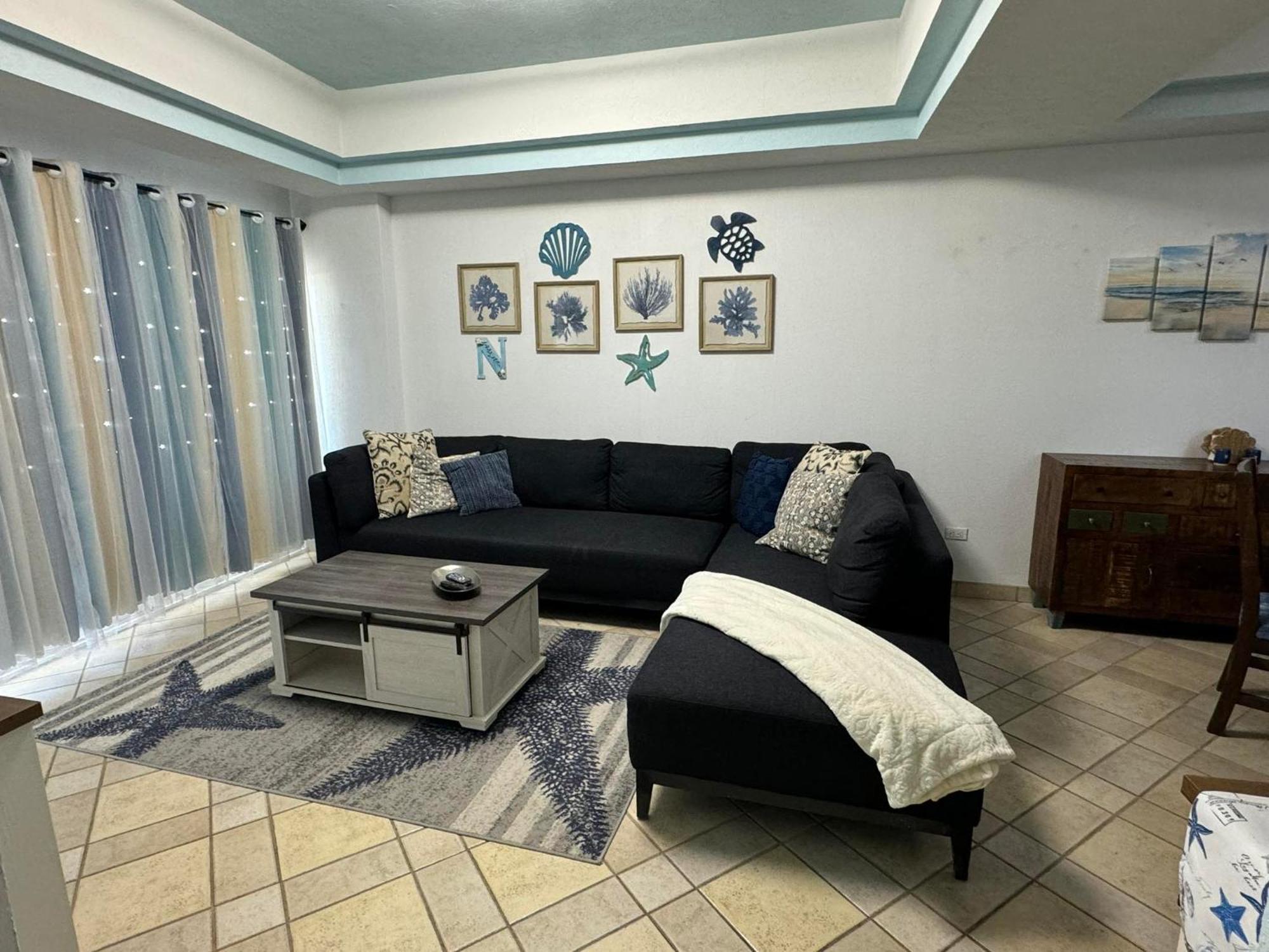 Las Palmas Resort Puerto Peñasco Εξωτερικό φωτογραφία