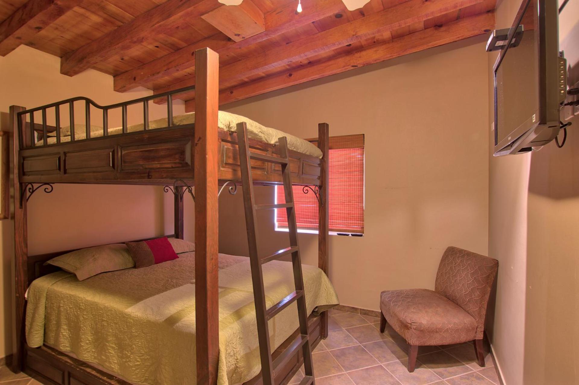 Las Palmas Resort Puerto Peñasco Εξωτερικό φωτογραφία