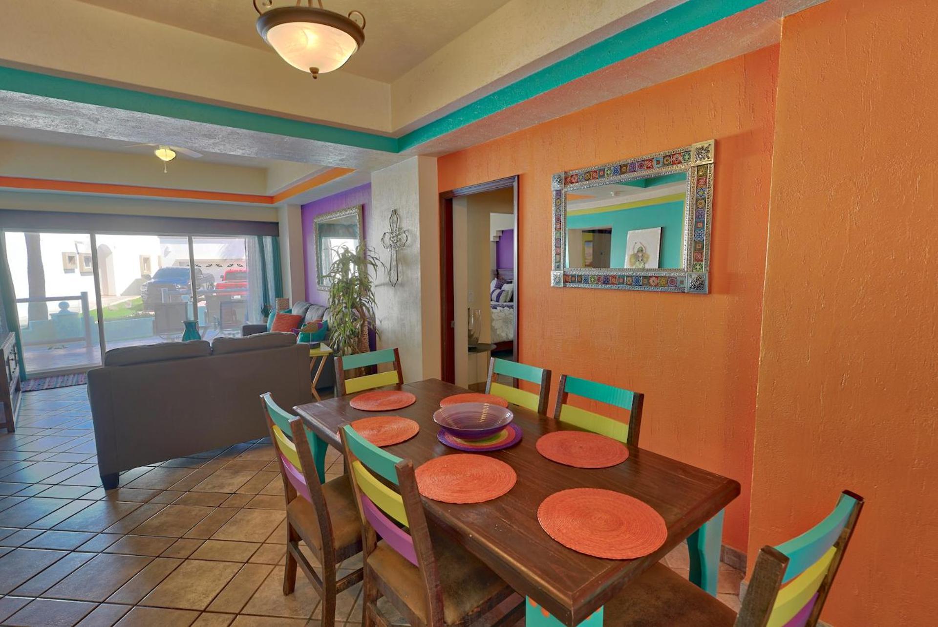 Las Palmas Resort Puerto Peñasco Εξωτερικό φωτογραφία