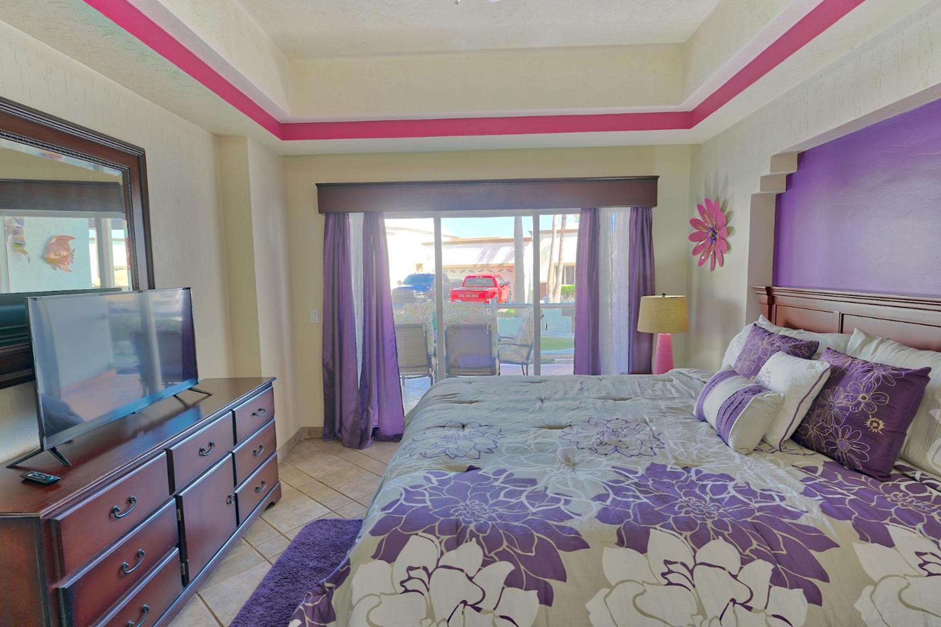 Las Palmas Resort Puerto Peñasco Εξωτερικό φωτογραφία