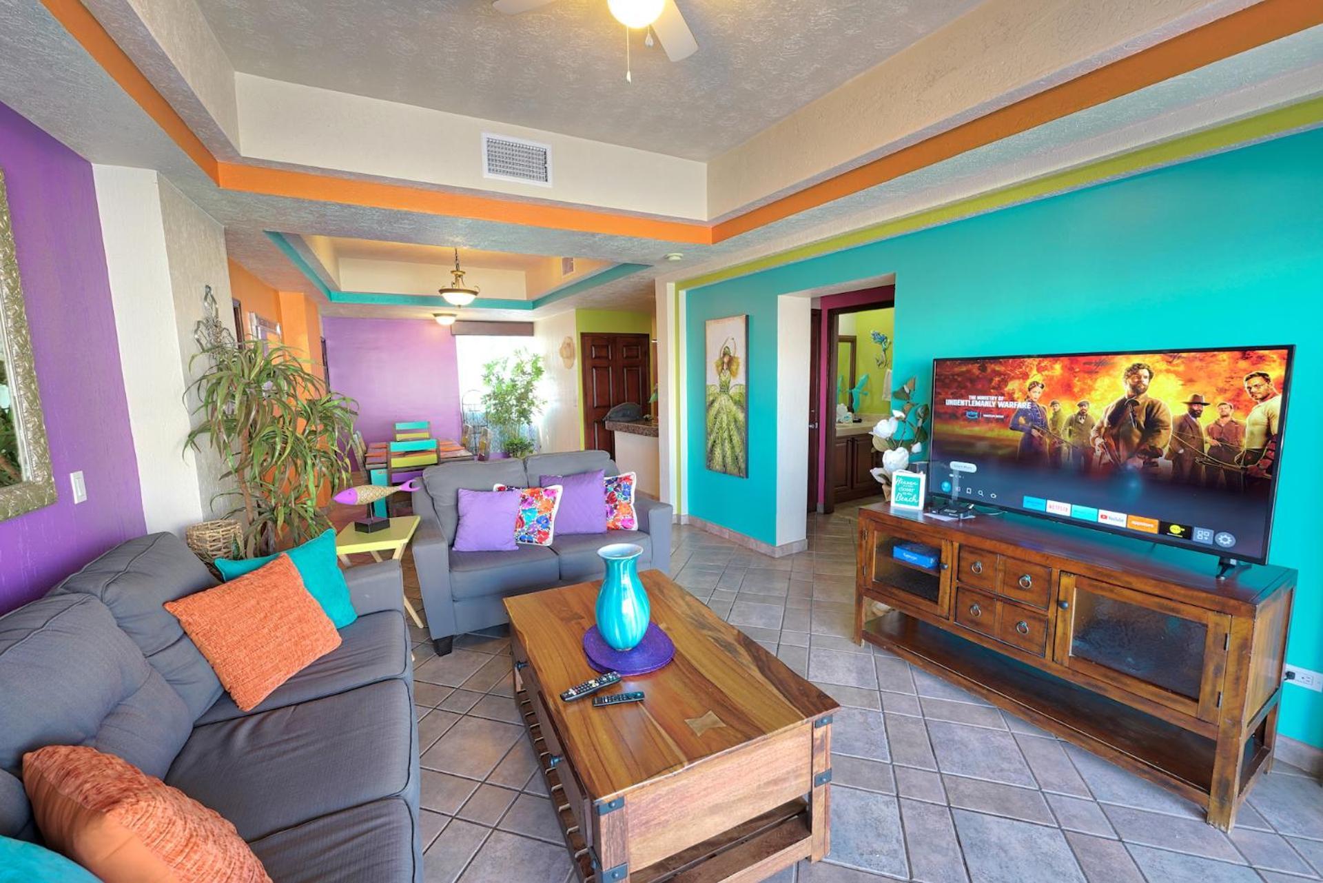 Las Palmas Resort Puerto Peñasco Εξωτερικό φωτογραφία