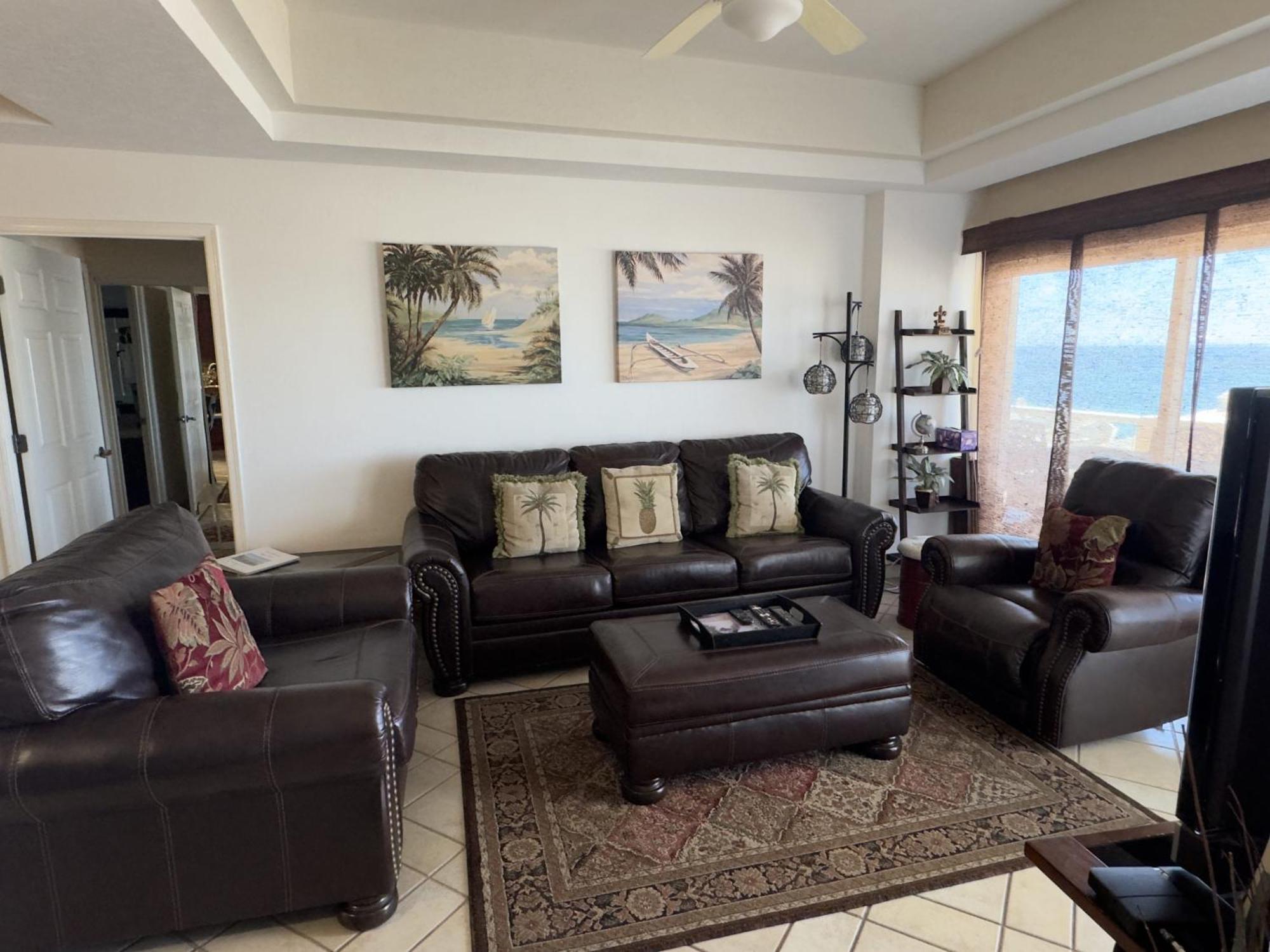 Las Palmas Resort Puerto Peñasco Εξωτερικό φωτογραφία