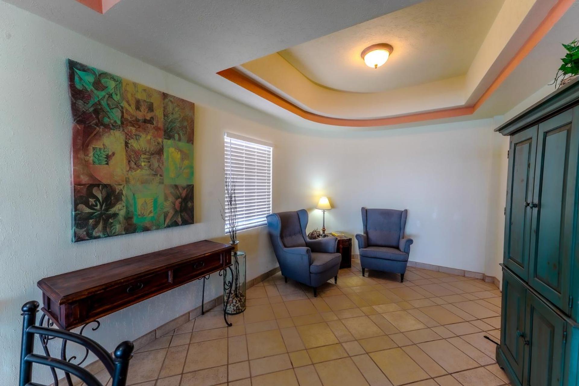 Las Palmas Resort Puerto Peñasco Εξωτερικό φωτογραφία