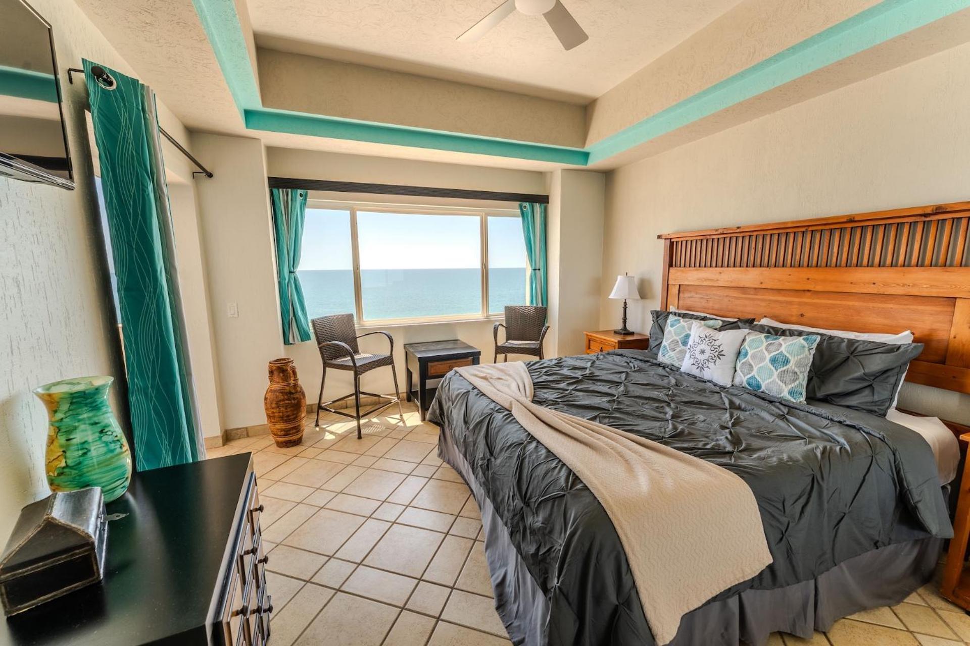 Las Palmas Resort Puerto Peñasco Εξωτερικό φωτογραφία