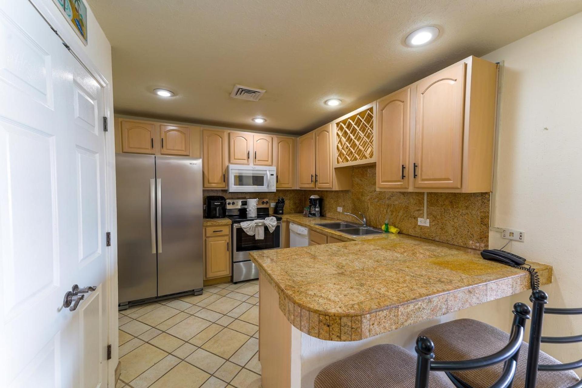Las Palmas Resort Puerto Peñasco Εξωτερικό φωτογραφία
