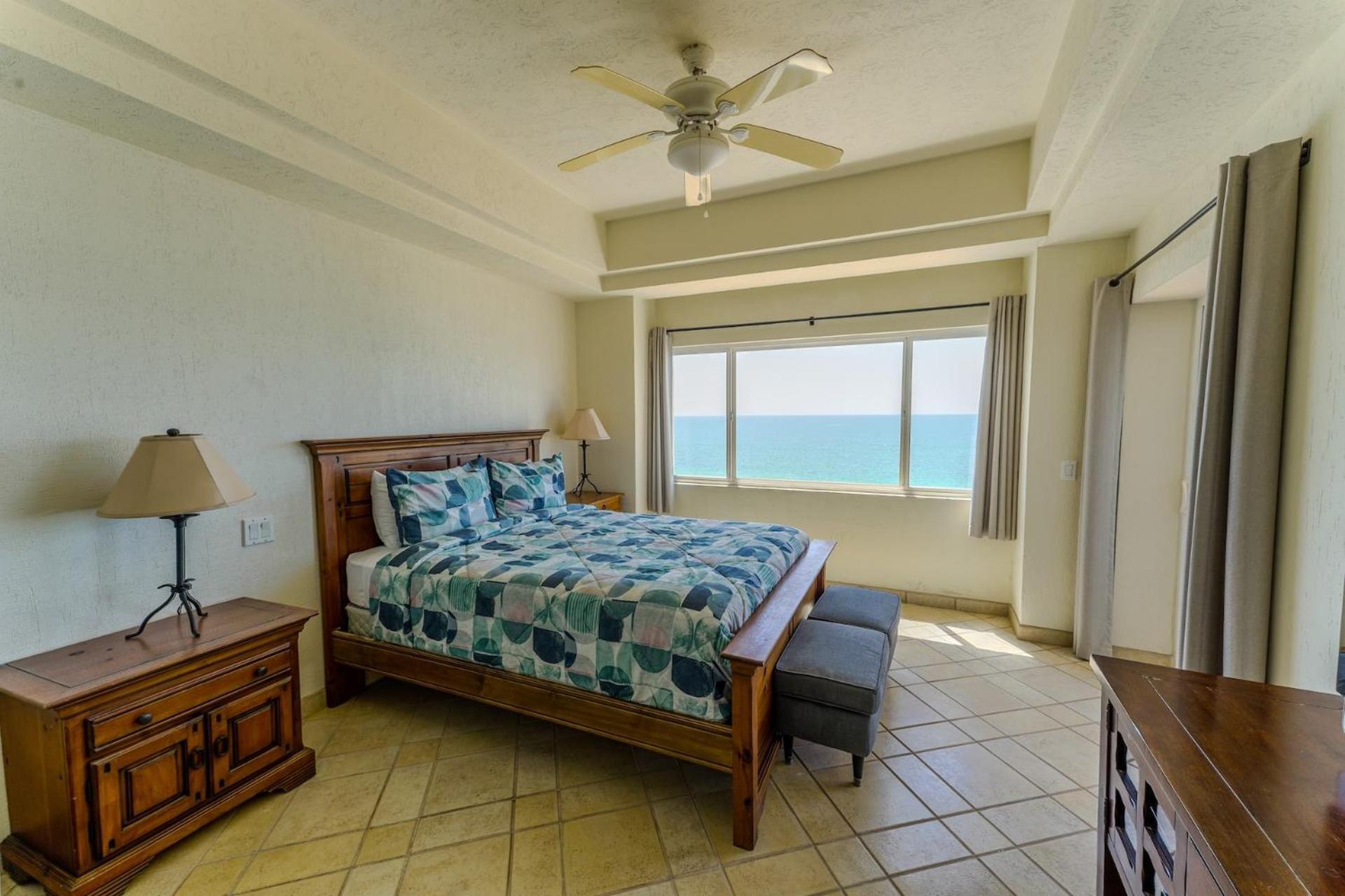 Las Palmas Resort Puerto Peñasco Εξωτερικό φωτογραφία